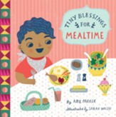 Tiny Blessings: For Mealtime - eBook