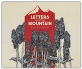 Letters From the Mountain - unabridged audiobook on CD