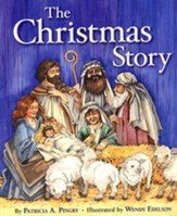 The Christmas Story - Slightly Imperfect