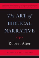 The Art of Biblical Narrative - eBook