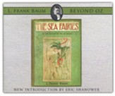 The Sea Fairies - unabridged audiobook on CD