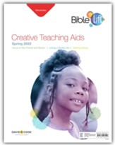 Bible-in-Life: Elementary Creative Teaching Aids, Spring 2022