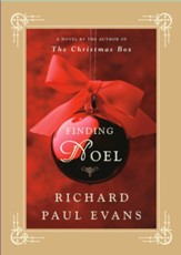 Finding Noel: A Novel - eBook