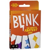 Blink, Card Game