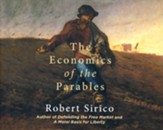 The Economics of the Parables - unabridged audiobook on CD