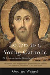 Letters to a Young Catholic - eBook