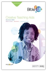 Bible-in-Life: Upper Elementary Creative Teaching Aids, Summer 2023