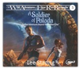 A Soldier of Poloda: Further Adventures Beyond the Farthest Star Unabridged Audiobook on CD