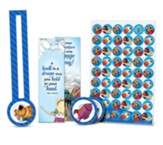Reading Buddy Bundle Level 1 (All About Reading Level 1)
