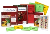 All About Reading Level 3 Materials