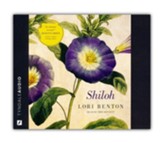 Shiloh--Unabridged audiobook on CD