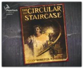 The Circular Staircase Unabridged Audiobook on CD