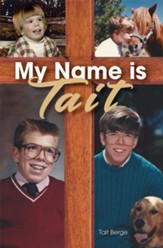 My Name is Tait