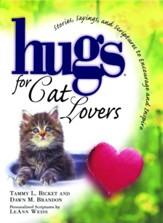 Hugs for Cat Lovers - eBook