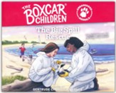 The Big Spill Rescue Unabridged Audiobook on CD