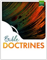 Bible Grade 10: Doctrines for a  Biblical Worldview Student Text