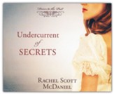 Undercurrent of Secrets - unabridged audiobook on CD