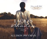 Laura's Shadow Unabridged Audiobook on CD