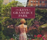 Keys to Gramercy Park Unabridged Audiobook on CD