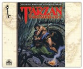 Tarzan Triumphant Unabridged Audiobook on CD