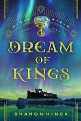 Dream of Kings Unabridged Audiobook on CD