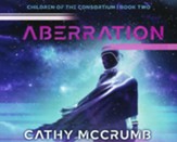 Aberration Unabridged Audiobook on CD