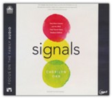 Signals: How Brain Science and the Bible Help Parents Raise Resilient Children Unabridged Audiobook on MP3-CD