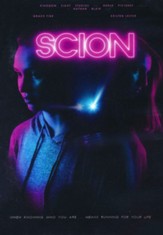 Scion, DVD