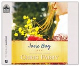 June Bug Unabridged Audiobook on CD