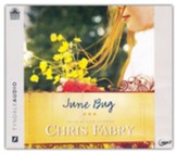 June Bug Unabridged Audiobook on MP3-CD