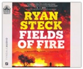 Fields of Fire Unabridged Audiobook on CD