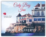 Cody Bay Inn: Starting Over in Nantucket - unabridged audiobook on CD