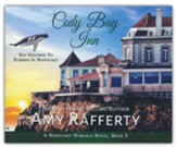 Cody Bay Inn: Say Goodbye to Summer in Nantucket - unabridged audiobook on CD
