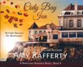 Cody Bay Inn: Autumn Shades of Nantucket - unabridged audiobook on CD