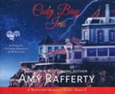 Cody Bay Inn: A Chilling October Romance in Nantucket - unabridged audiobook on CD