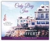 Cody Bay Inn: A Magical Winter Wedding in Nantucket - unabridged audiobook on CD