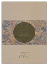 The Lost Sermons of C. H. Spurgeon Volume V, Collector's Edition: His Earliest Outlines and Sermons Between 1851 and 1854