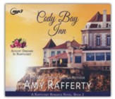 Cody Bay Inn: August Dreams in Nantucket - unabridged audiobook on MP3-CD