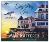 Cody Bay Inn: Say Goodbye to Summer in Nantucket - unabridged audiobook on MP3 CD