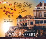 Cody Bay Inn: Autumn Shades of Nantucket - unabridged audiobook on MP3-CD