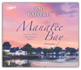 Manatee Bay: Dreams - unabridged audiobook on MP3-CD