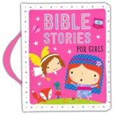 Carry-Me Bible Stories for Girls Boardbook