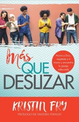 Mas que deslizar (Beyond the Swipe)