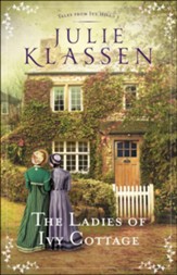 The Ladies of Ivy Cottage #2 - eBook