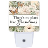 There's No Place Like Grandma's, Nightlight