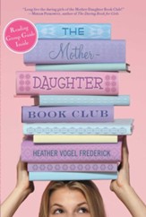 The Mother-Daughter Book Club - eBook