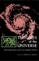 Theories of the Universe - eBook