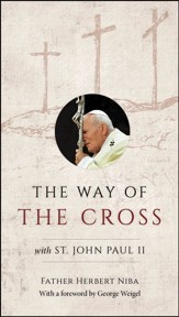 The Way of the Cross with St. John Paul II