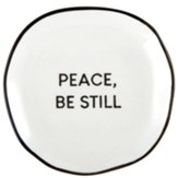 Peace, Be Still Tea Bag Rest