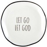 Let Go Let God Tea Bag Rest